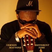 Vernon Maytone - Give I Jah Jah