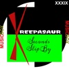 Kreepasaur Seconds Slip By Music Box EP