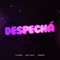 Despechá (Remix) artwork