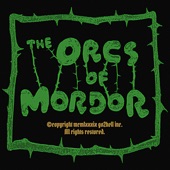 Tambourines - The Orcs of Mordor