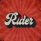 Rider - KB Mike lyrics