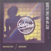 Hard Rock Sofa - Get Up On the Floor
