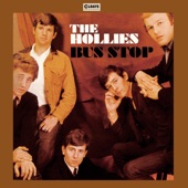 The Hollies - Bus Stop