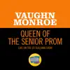 Queen Of The Senior Prom (Live On The Ed Sullivan Show, May 9, 1965) - Single album lyrics, reviews, download