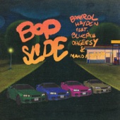 Bop Slide (feat. Blueface, OHGEESY & Maxo Kream) artwork
