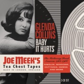 Glenda Collins - Baby It Hurts