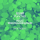 Puncher (Mayro Remix) artwork