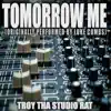 Tomorrow Me (Originally Performed by Luke Combs) [Karaoke] - Single album lyrics, reviews, download