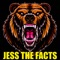 Griz - Jess The Facts lyrics