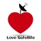 Love Satellite (feat. Ray Rockman) - Greye Jaxon lyrics