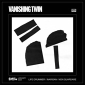 Vanishing Twin - Inarisan