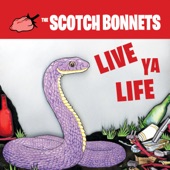 The Scotch Bonnets - The Good One