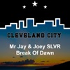 Break of Dawn - Single