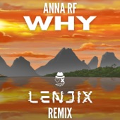Why (Lenjix Remix) artwork