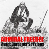 AVANT GARDENER SESSIONS - EP artwork