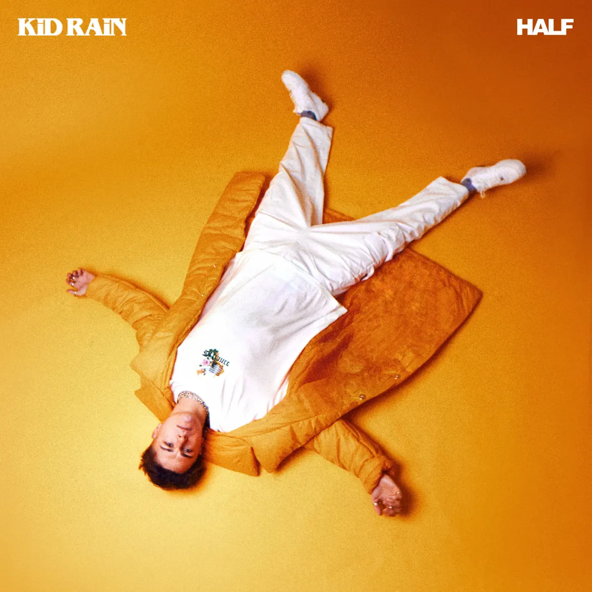 KiD RAiN - Half - Single (2023) [iTunes Plus AAC M4A]-新房子