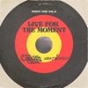 Live For the Moment (Live) - Single