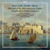 Concertos & Symphonies of the 18th Century artwork