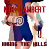 Hiking the Hills song lyrics