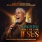 Something About The Name Jesus (feat. Lewis Sky & Rance Allen) artwork