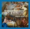 Weihnachtsgeschichte: Angelus ad pastores