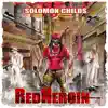 Red Heroin album lyrics, reviews, download