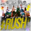 Rush - Single, 2023