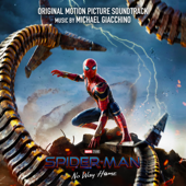 Spider-Man: No Way Home  cover
