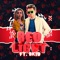 Red Light - La La Life & Bkid lyrics
