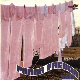 baixar álbum Panna Fredda - Uno