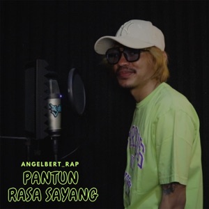 Angelbert Rap - Pantun Rasa Sayang - Line Dance Chorégraphe