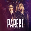 Parece - Single