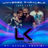 Universo Paralelo (feat. Nahuel Pennisi) [En Vivo Luna Park] artwork