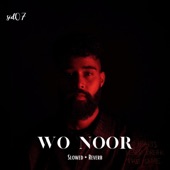 Wo Noor (Slowed + Reverb) artwork