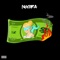 Nogra (feat. Sean Poly & loge) - Rk Wolf lyrics