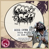 Good Over Evil - EP artwork