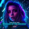 Embrace of the Universe - Single