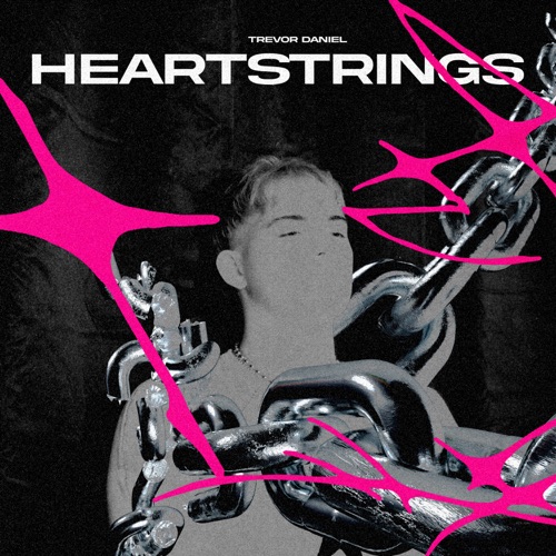Trevor Daniel - Heartstrings - Single [iTunes Plus AAC M4A]