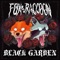 Mike Patton - Fox and Raccoon lyrics