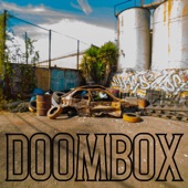 Doombox artwork