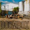 Doombox artwork