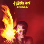 Killing Joke - Let's All Go (To The Fire Dances) - 2007 Digital Remaster