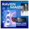 The Real Life (David Penn Extended Remix) - Raven Maize lyrics