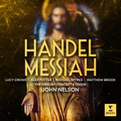 John Nelson - Messiah, HWV 56, Pt. 3: Duet. "O Death"
