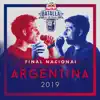 Stream & download Final Nacional Argentina 2019 (Live)