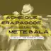 Achei Que Era Pagode X Mete Bala (feat. MC Priscilla) song reviews