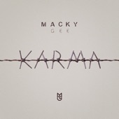 Karma artwork