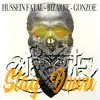 Stay Down (feat. Hussein Fatal, Bizarre & Gonzoe) - Single album lyrics, reviews, download