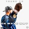 Broken Records - Young Go lyrics