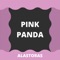 Pink Panda artwork